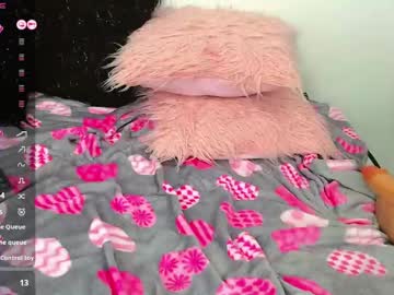 Lucy_Adams01 January 16, 2025 Chaturbate stream image