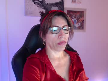 Mature_Hott1 stream photo from January 16, 2025