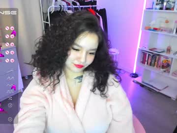 Milana______ January 16, 2025 Chaturbate stream image