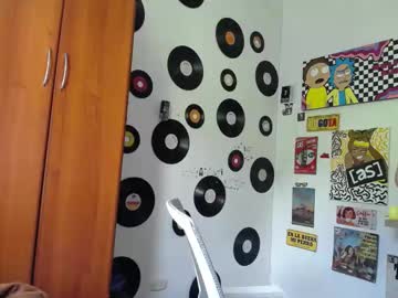Naty_Lux19 January 16, 2025 Chaturbate stream image