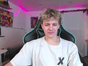 Naughty_Nik43 January 16, 2025 Chaturbate stream image
