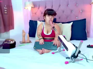 Pamela_Stuart06 January 16, 2025 Chaturbate stream image