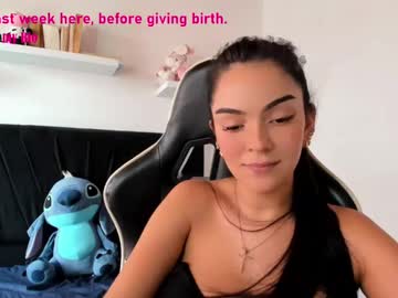 Pregnant_Sweet1 stream photo from January 16, 2025