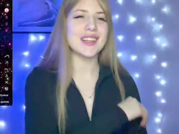 Puremiraclealis January 16, 2025 Chaturbate stream image