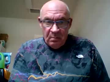 Stevejons47 January 16, 2025 Chaturbate stream image