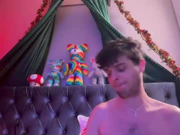 Tenger89 January 16, 2025 Chaturbate stream image