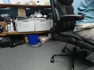 Trouhble January 16, 2025 Chaturbate stream image