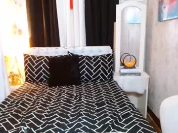 True_Belle January 16, 2025 Chaturbate stream image