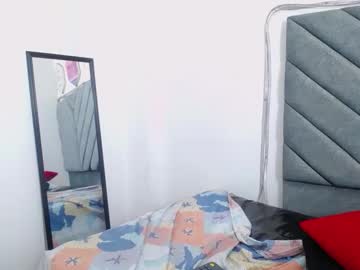 Vliacooper January 16, 2025 Chaturbate stream image