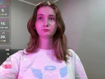 Yourcreamyister January 16, 2025 Chaturbate stream image