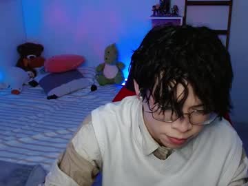 Zoe_Greco_ January 16, 2025 Chaturbate stream image
