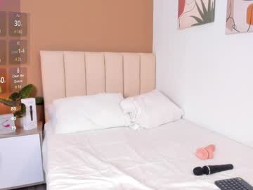 Abba__ January 16, 2025 Chaturbate stream image
