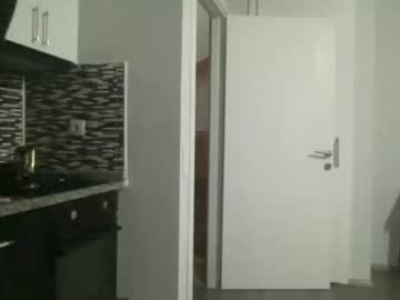 Alphandre January 16, 2025 Chaturbate stream image