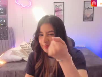 Amy_Sophiaa stream photo from January 16, 2025