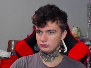 Austen_Milker January 16, 2025 Chaturbate stream image