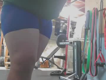Chubbytuna January 16, 2025 Chaturbate stream image
