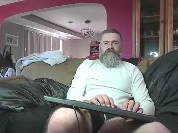 Clamsplitter420 January 16, 2025 Chaturbate stream image