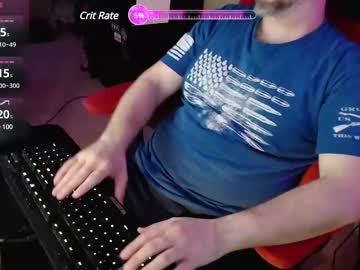 Dadboddude01 January 16, 2025 Chaturbate stream image