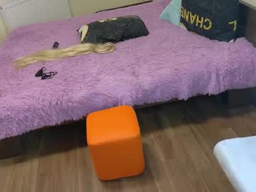 Denny_Brenda January 16, 2025 Chaturbate stream image