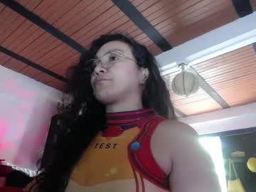 Eskelaswd January 16, 2025 Chaturbate stream image