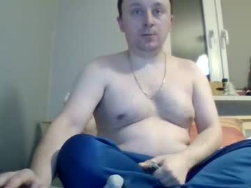 Filipek757 January 16, 2025 Chaturbate stream image