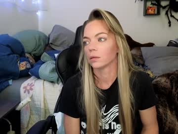 Goddess_Of_Mars January 16, 2025 Chaturbate stream image