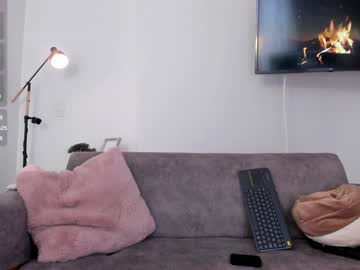 Hannaos January 16, 2025 Chaturbate stream image