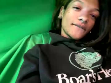 Harmonycoxx_ January 16, 2025 Chaturbate stream image