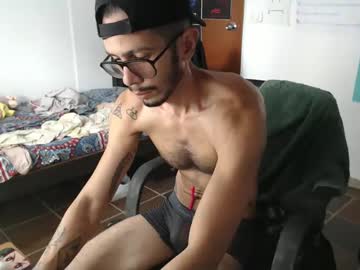 Julfigo January 16, 2025 Chaturbate stream image