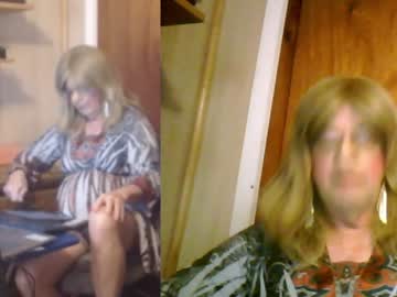 Kim_Crossdresser1 January 16, 2025 Chaturbate stream image