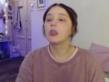 Lemon_Soup January 16, 2025 Chaturbate stream image