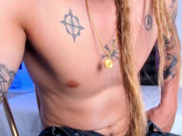 Liamlionn January 16, 2025 Chaturbate stream image