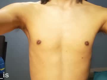 Loo_Is January 16, 2025 Chaturbate stream image