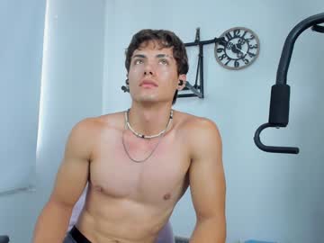 Lover_Fitnessboy January 16, 2025 Chaturbate stream image