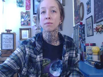 Mable_May January 16, 2025 Chaturbate stream image