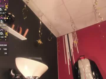 Miss_Nicolesds January 16, 2025 Chaturbate stream image