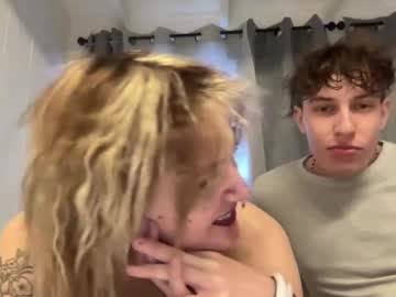 Nico_And_Ray January 16, 2025 Chaturbate stream image