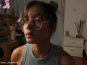 Norma_Jeaane January 16, 2025 Chaturbate stream image