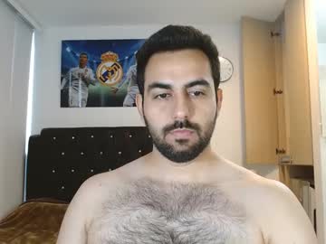 Omarmohammedhot77 January 16, 2025 Chaturbate stream image