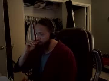 Thomasgwhitecft January 16, 2025 Chaturbate stream image