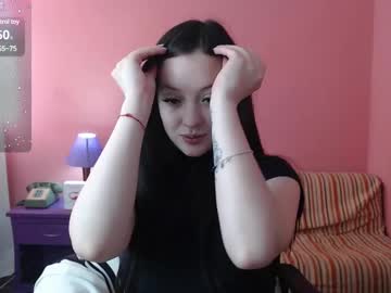 Vero_Doll12 January 16, 2025 Chaturbate stream image