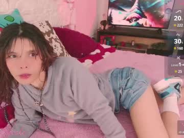 Yourlittlecupcake January 16, 2025 Chaturbate stream image