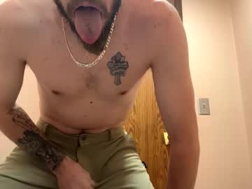 307daddyfucker01 January 16, 2025 Chaturbate stream image