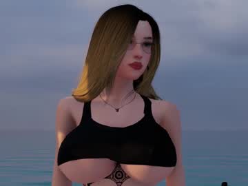 Alis3xx January 16, 2025 Chaturbate stream image