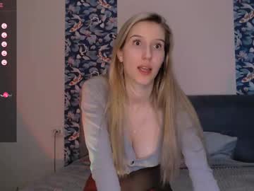 _Annymars_ January 16, 2025 Chaturbate stream image