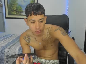 Carlitosex09 January 16, 2025 Chaturbate stream image