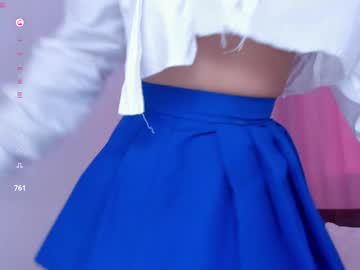 Carolinna_ January 16, 2025 Chaturbate stream image