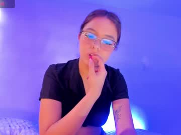 Celestejohnsonn January 16, 2025 Chaturbate stream image