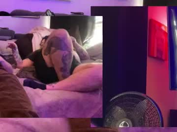 Chonkyrubs January 16, 2025 Chaturbate stream image