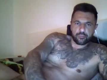 Diamonddan666 January 16, 2025 Chaturbate stream image